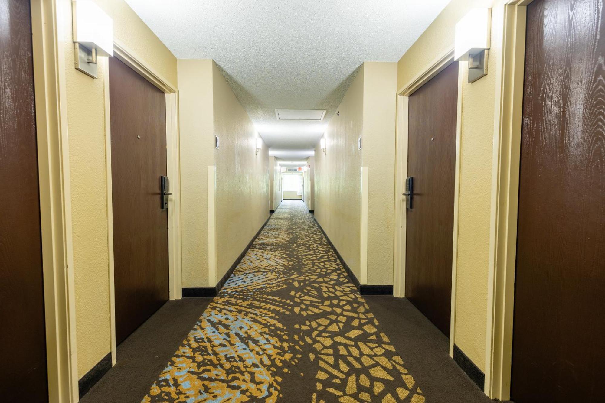 Sleep Inn Ormond Beach - Daytona Exterior foto